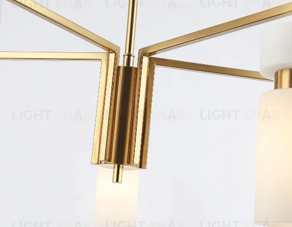 Люстра на штанге Ambrella Light High Light Heigh Light LH56124 LH56124