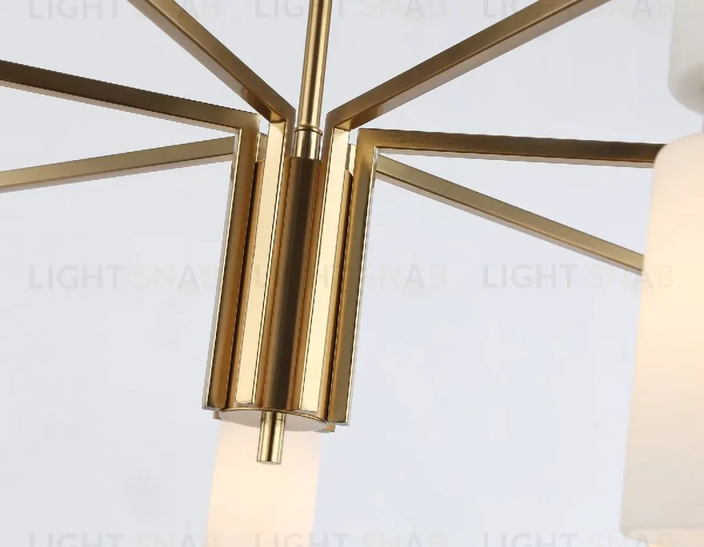 Люстра на штанге Ambrella Light High Light Heigh Light LH56126 LH56126