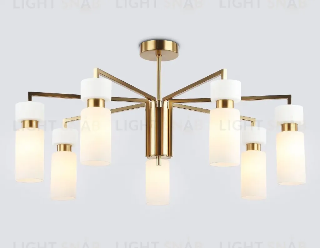 Люстра на штанге Ambrella Light High Light Heigh Light LH56126 LH56126