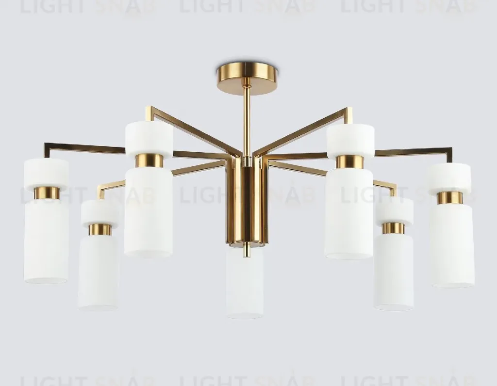 Люстра на штанге Ambrella Light High Light Heigh Light LH56126 LH56126