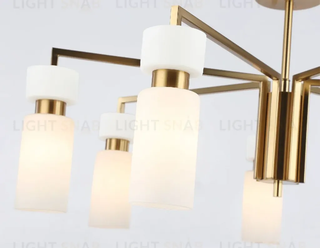 Люстра на штанге Ambrella Light High Light Heigh Light LH56126 LH56126