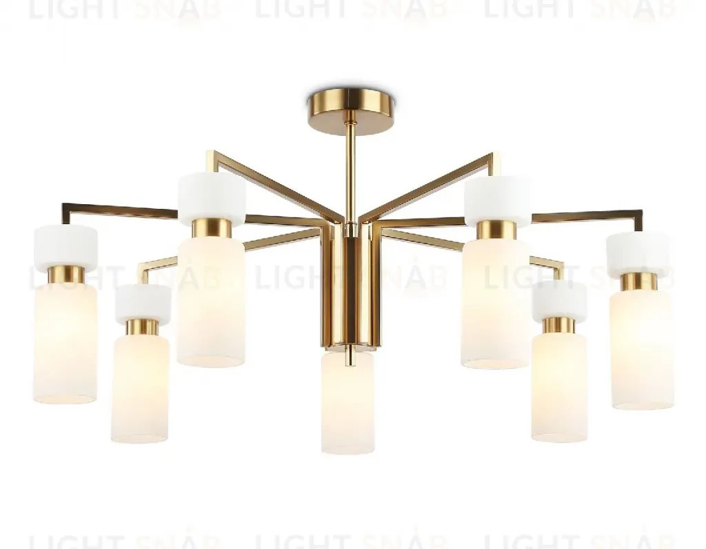 Люстра на штанге Ambrella Light High Light Heigh Light LH56126 LH56126