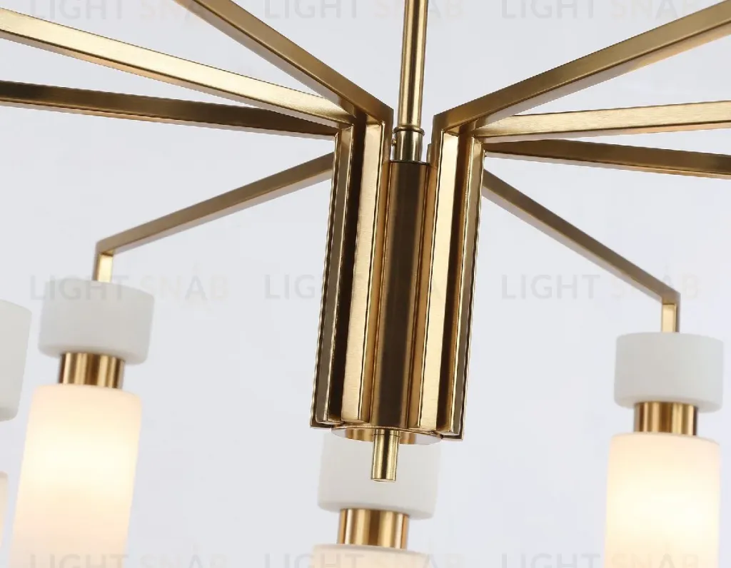 Люстра на штанге Ambrella Light High Light Heigh Light LH56128 LH56128