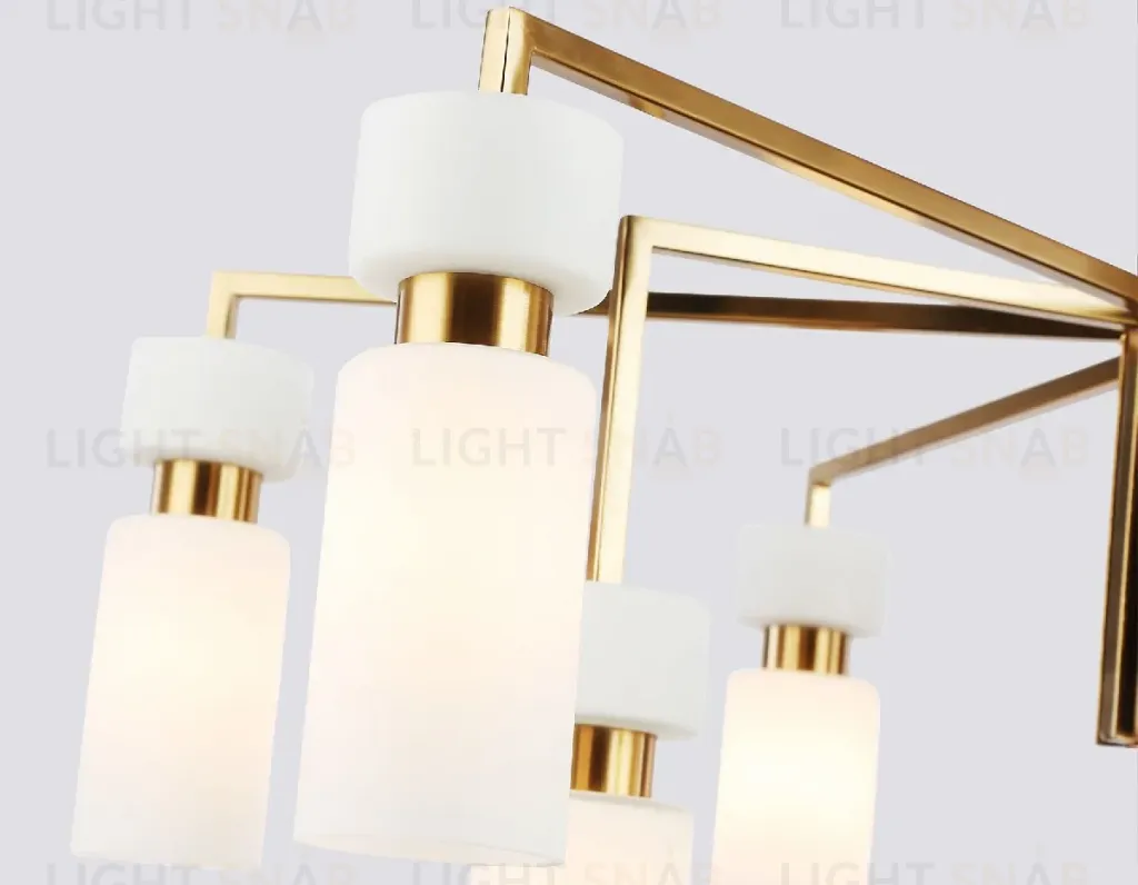 Люстра на штанге Ambrella Light High Light Heigh Light LH56128 LH56128
