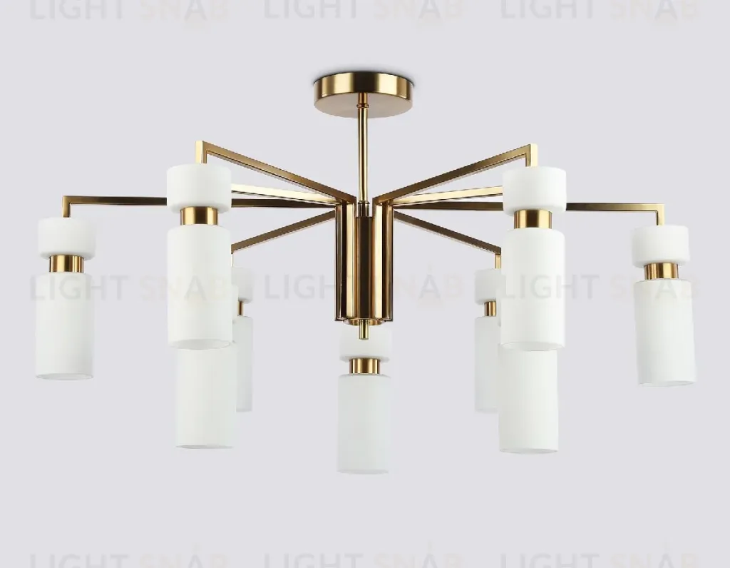 Люстра на штанге Ambrella Light High Light Heigh Light LH56128 LH56128