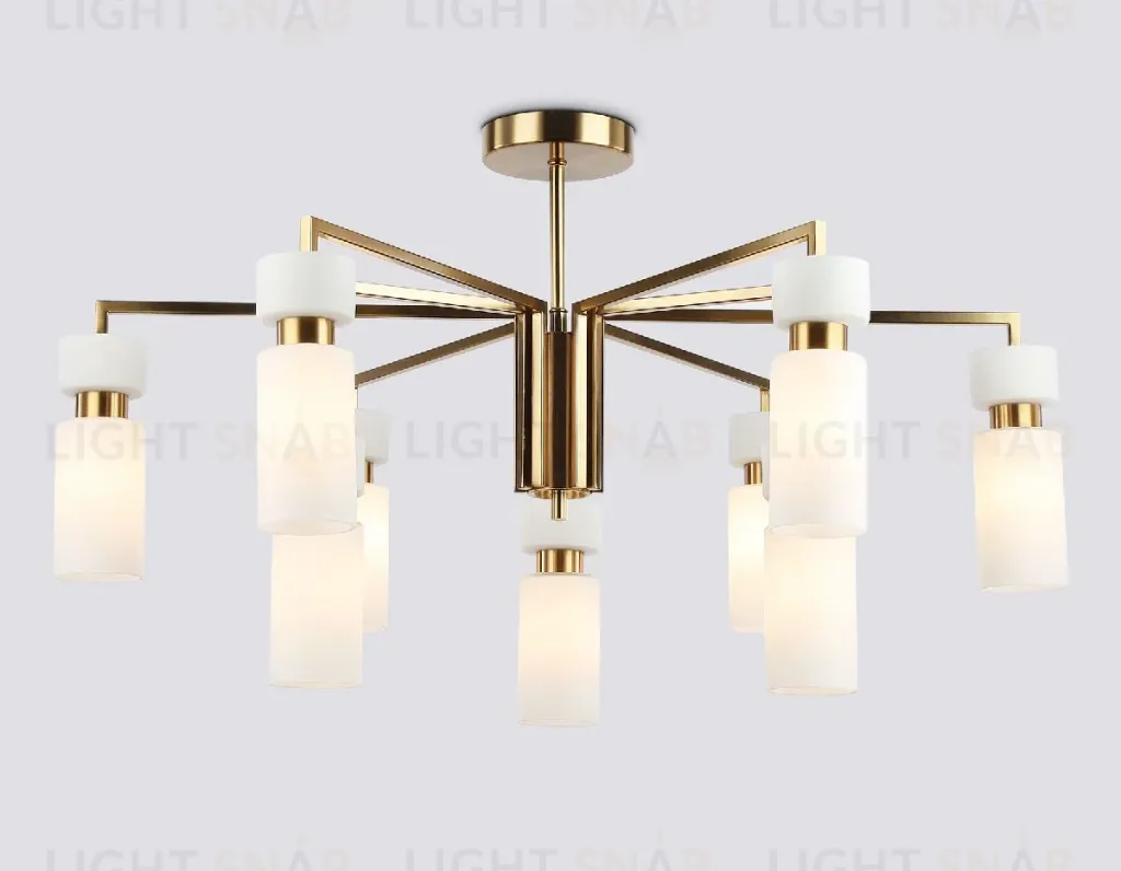 Люстра на штанге Ambrella Light High Light Heigh Light LH56128 LH56128