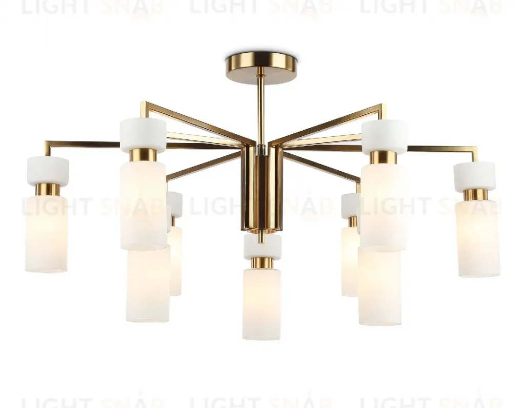 Люстра на штанге Ambrella Light High Light Heigh Light LH56128 LH56128
