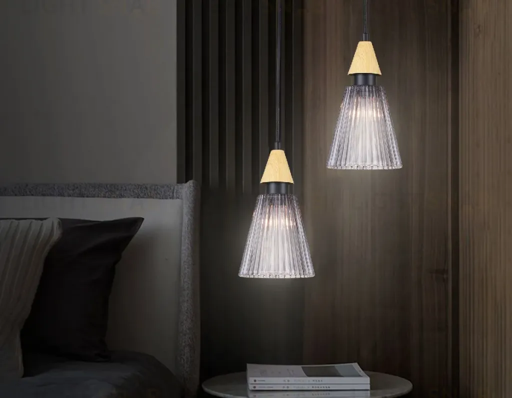 Подвесной светильник Ambrella Light High Light Heigh Light LH58111 LH58111