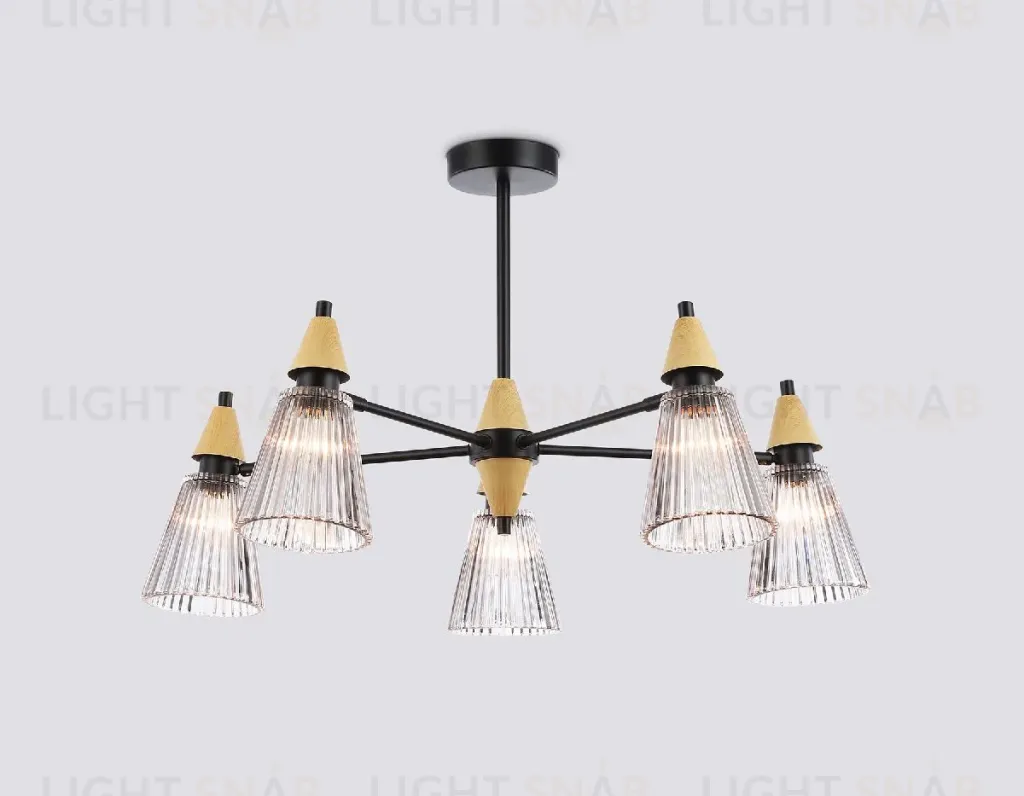 Люстра на штанге Ambrella Light High Light Heigh Light LH58114 LH58114