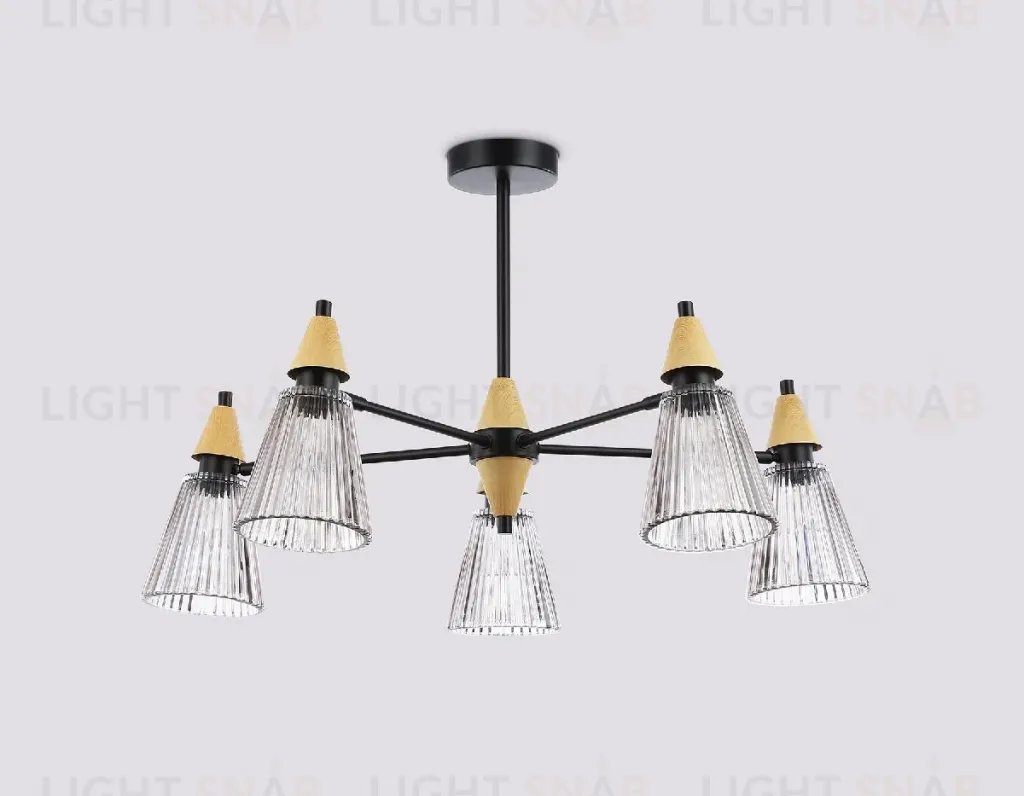 Люстра на штанге Ambrella Light High Light Heigh Light LH58114 LH58114