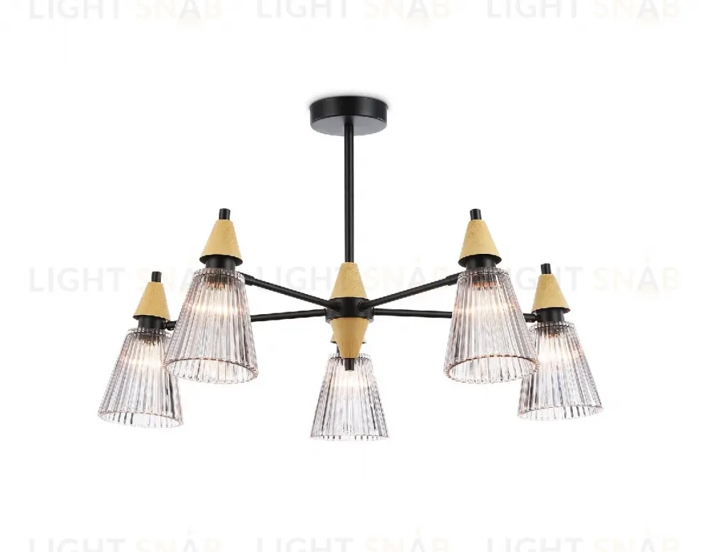 Люстра на штанге Ambrella Light High Light Heigh Light LH58114 LH58114