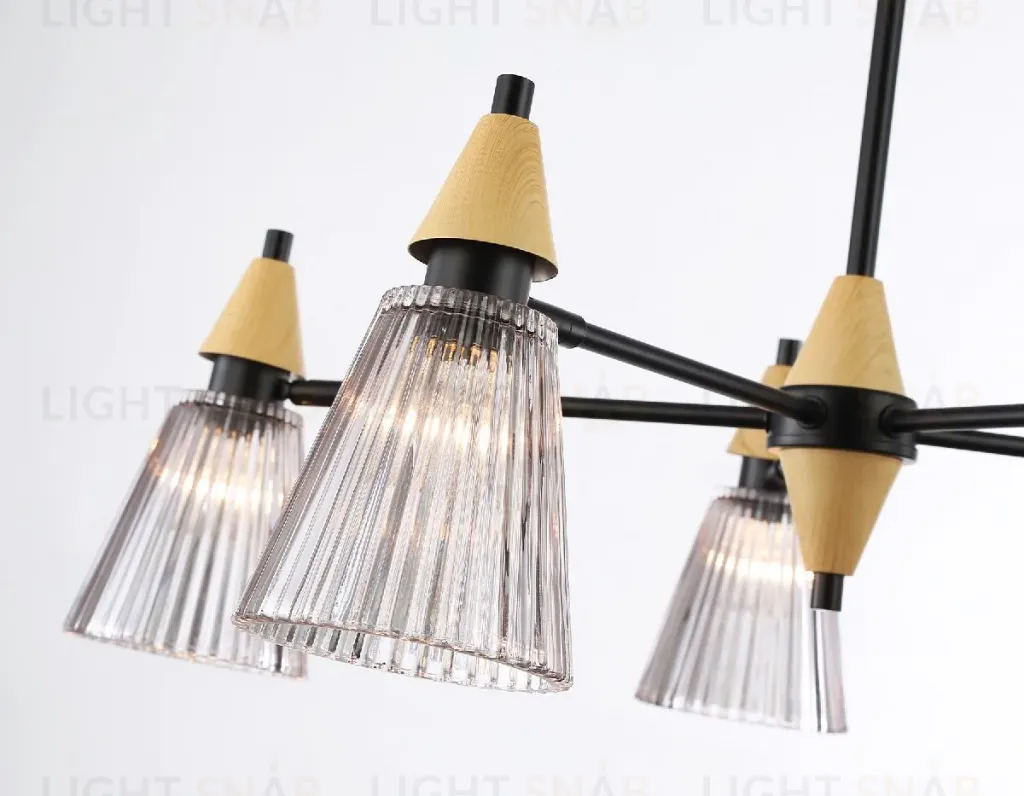Люстра на штанге Ambrella Light High Light Heigh Light LH58114 LH58114