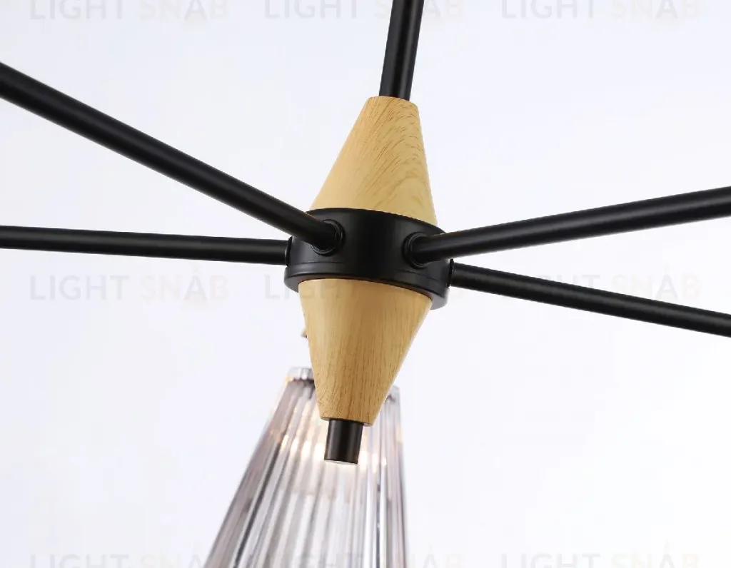 Люстра на штанге Ambrella Light High Light Heigh Light LH58114 LH58114