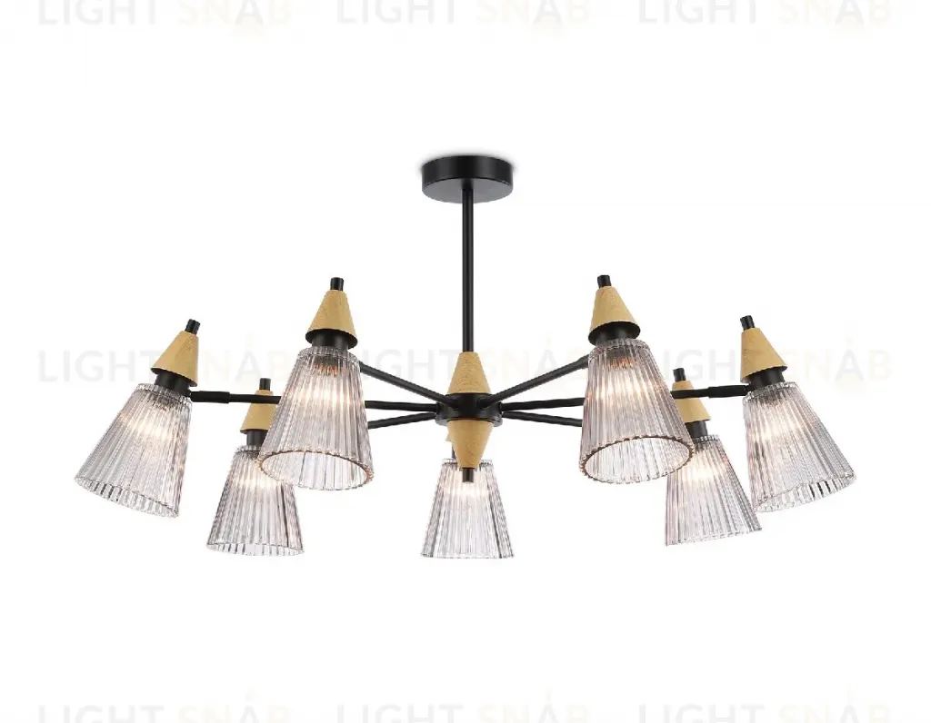 Люстра на штанге Ambrella Light High Light Heigh Light LH58116 LH58116