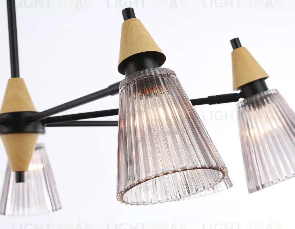 Люстра на штанге Ambrella Light High Light Heigh Light LH58116 LH58116