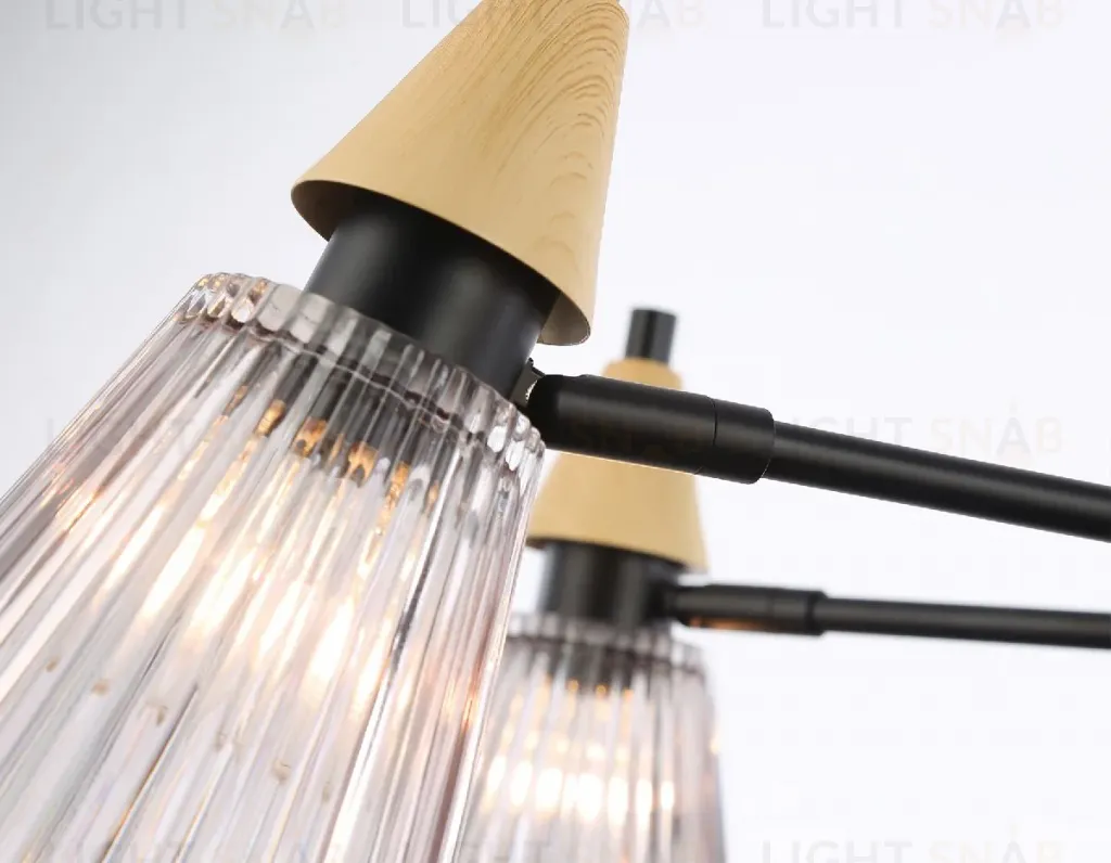 Люстра на штанге Ambrella Light High Light Heigh Light LH58116 LH58116