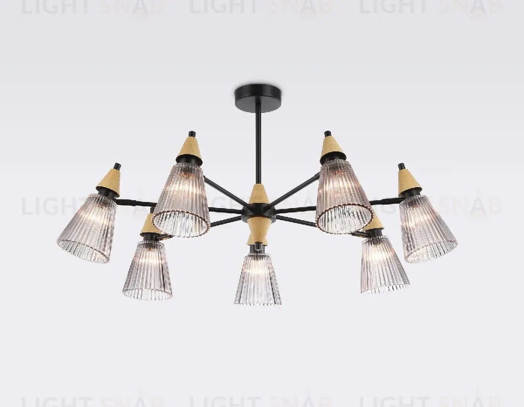 Люстра на штанге Ambrella Light High Light Heigh Light LH58116 LH58116