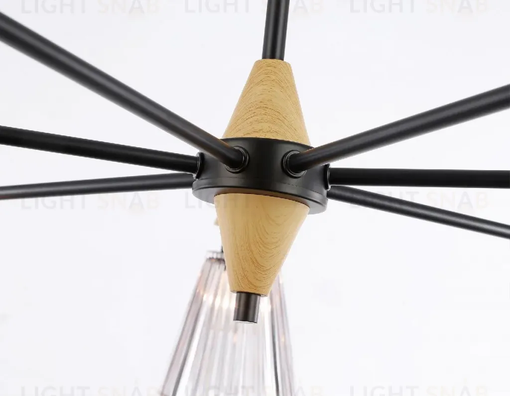 Люстра на штанге Ambrella Light High Light Heigh Light LH58116 LH58116