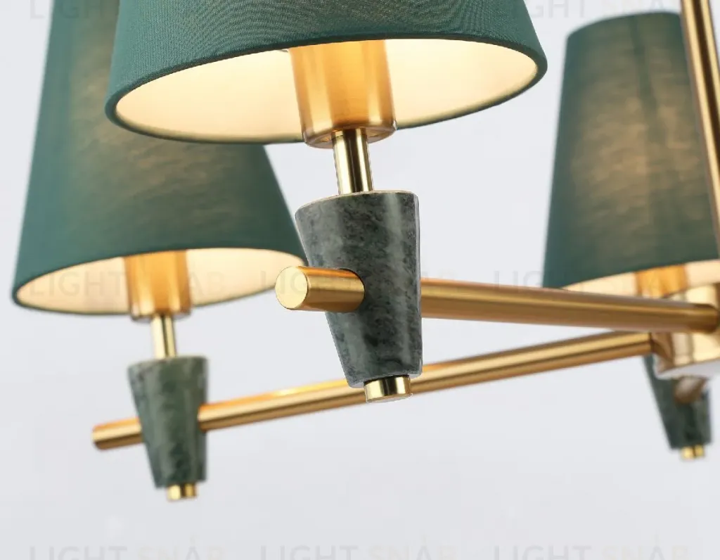 Люстра на штанге Ambrella Light High Light Heigh Light LH75051 LH75051
