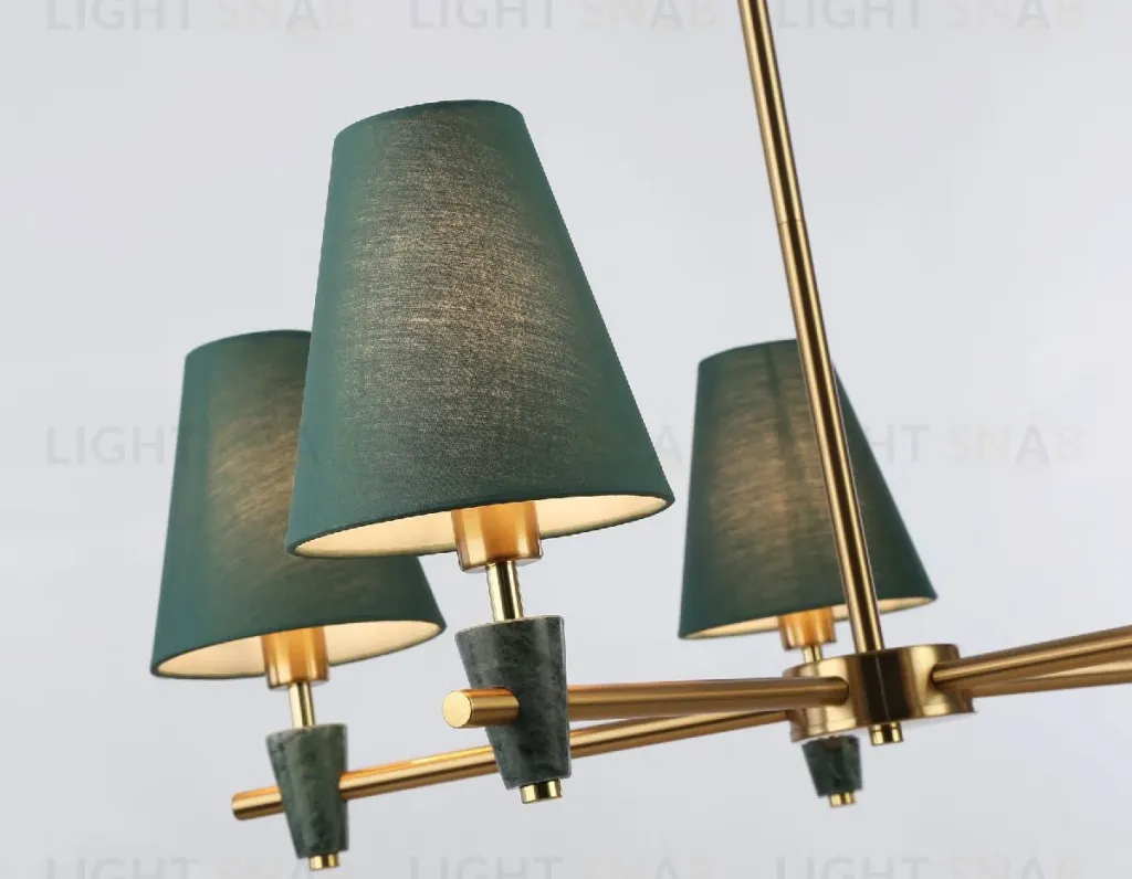 Люстра на штанге Ambrella Light High Light Heigh Light LH75051 LH75051