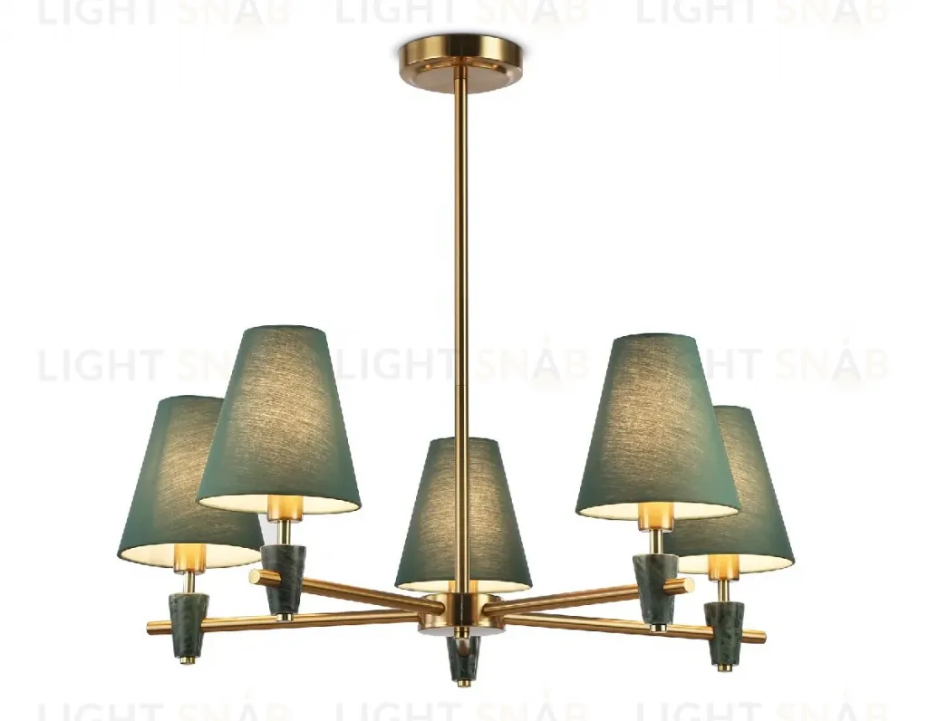 Люстра на штанге Ambrella Light High Light Heigh Light LH75051 LH75051