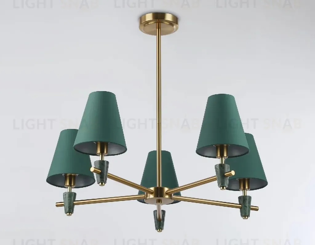 Люстра на штанге Ambrella Light High Light Heigh Light LH75051 LH75051