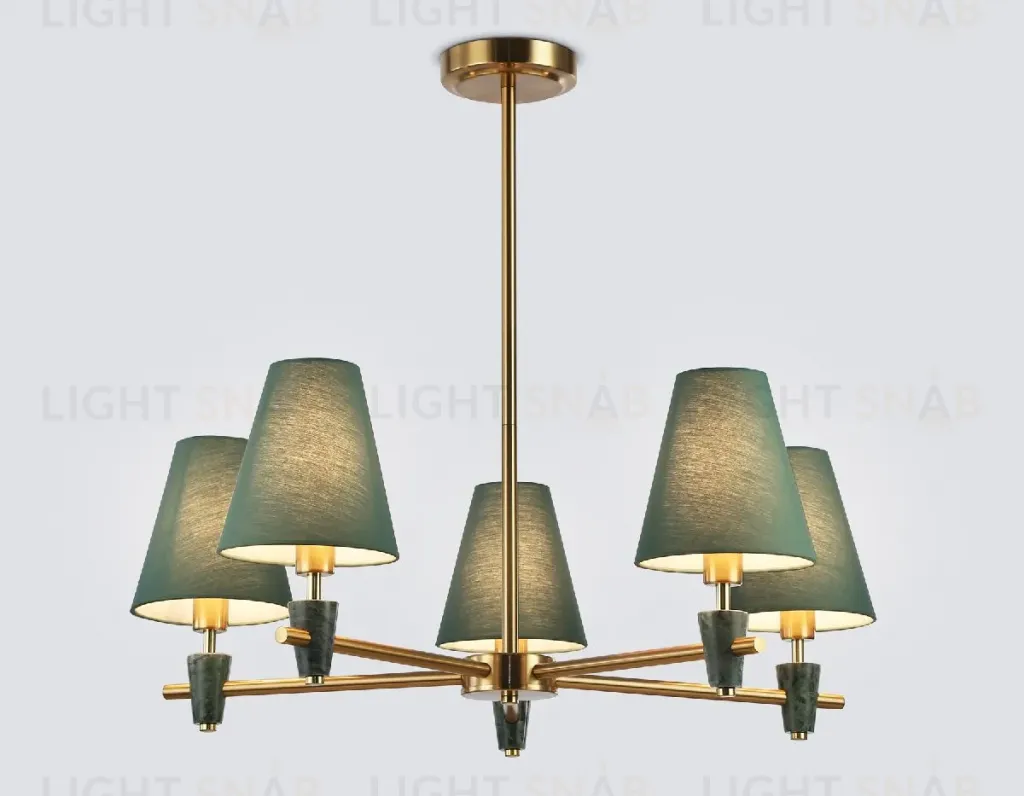 Люстра на штанге Ambrella Light High Light Heigh Light LH75051 LH75051