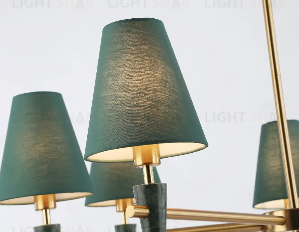 Люстра на штанге Ambrella Light High Light Heigh Light LH75053 LH75053