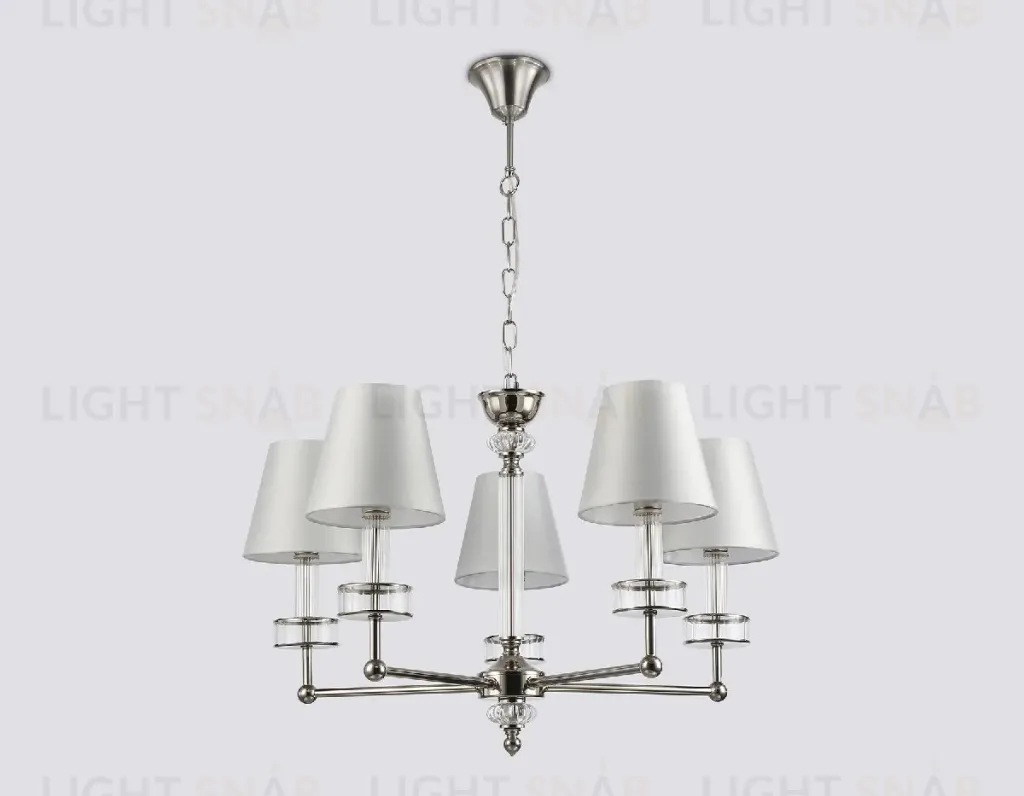 Подвесная люстра Ambrella Light High Light Heigh Light LH71001 LH71001