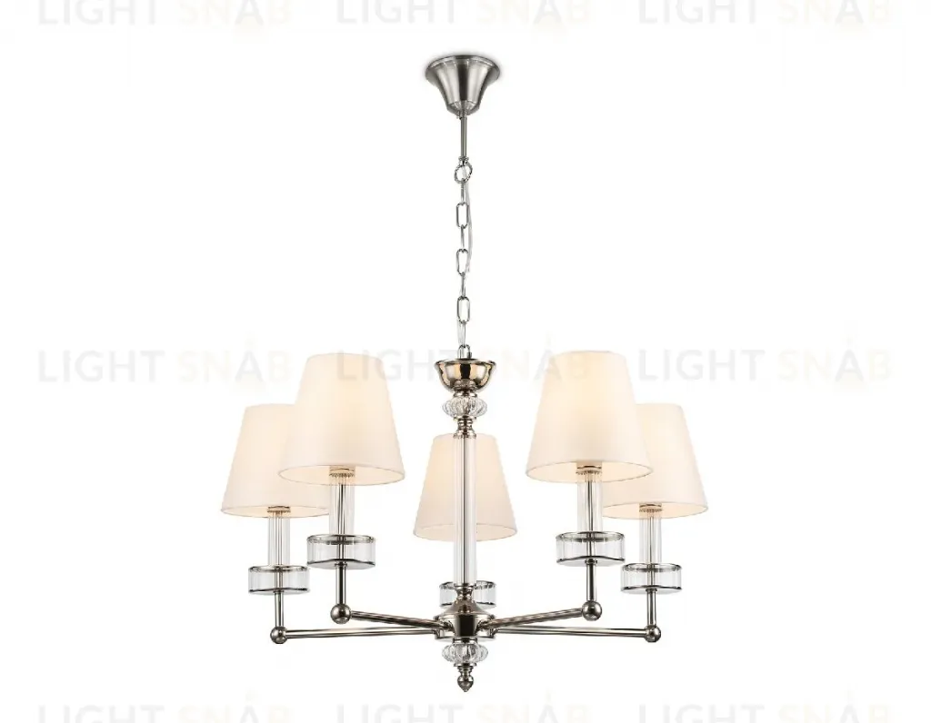 Подвесная люстра Ambrella Light High Light Heigh Light LH71001 LH71001