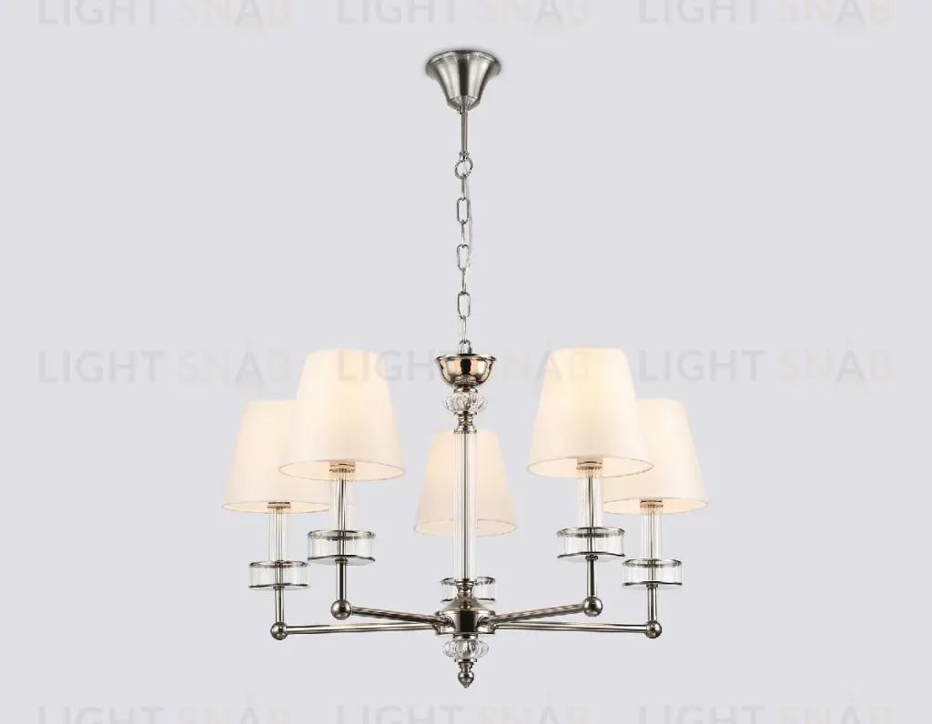 Подвесная люстра Ambrella Light High Light Heigh Light LH71001 LH71001