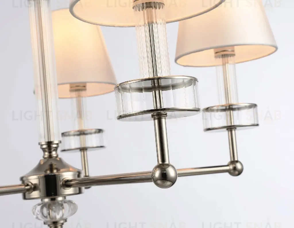 Подвесная люстра Ambrella Light High Light Heigh Light LH71001 LH71001