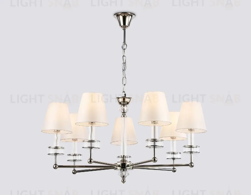 Подвесная люстра Ambrella Light High Light Heigh Light LH71003 LH71003