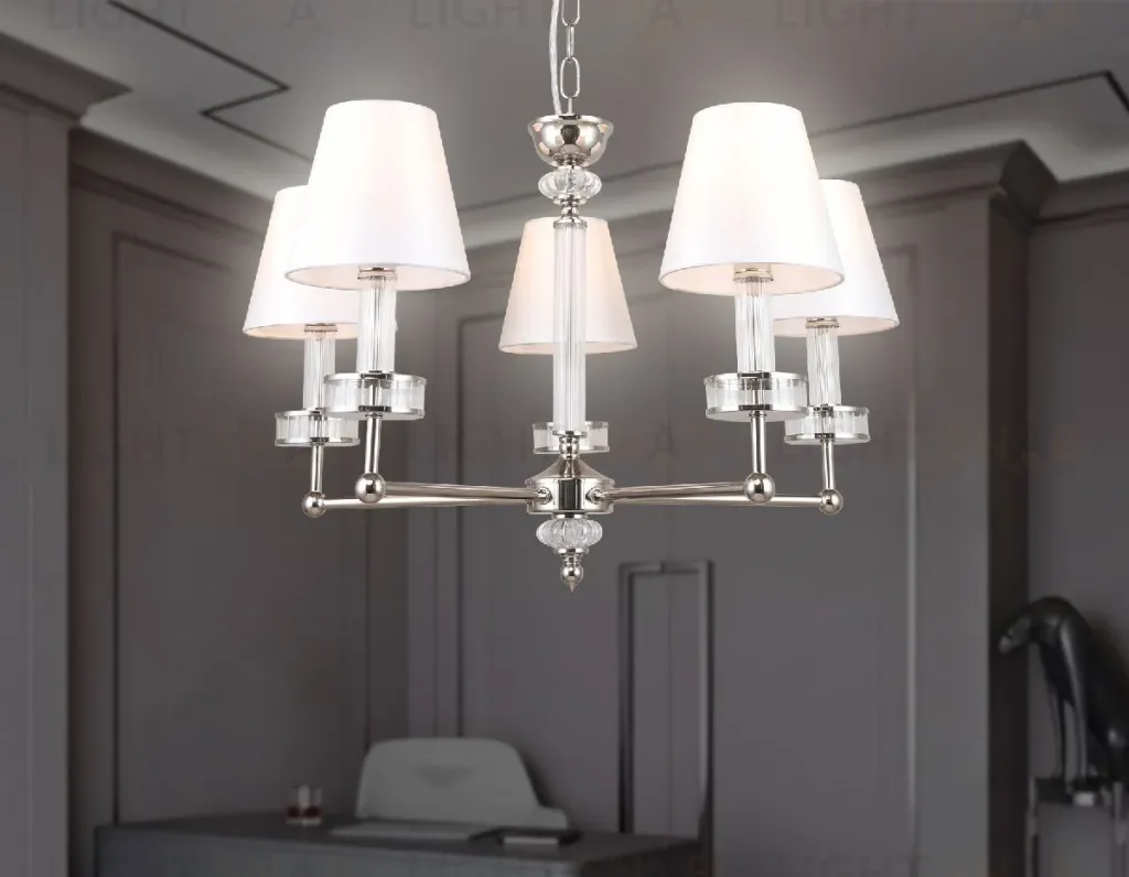 Подвесная люстра Ambrella Light High Light Heigh Light LH71001 LH71001