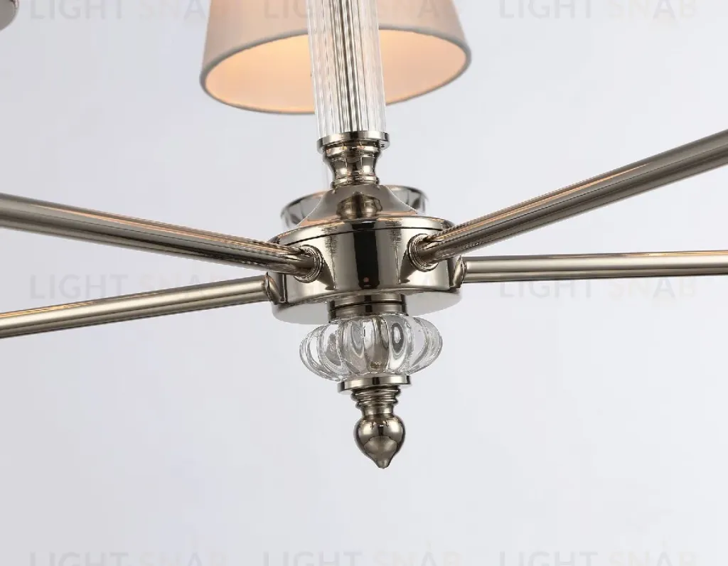 Подвесная люстра Ambrella Light High Light Heigh Light LH71001 LH71001