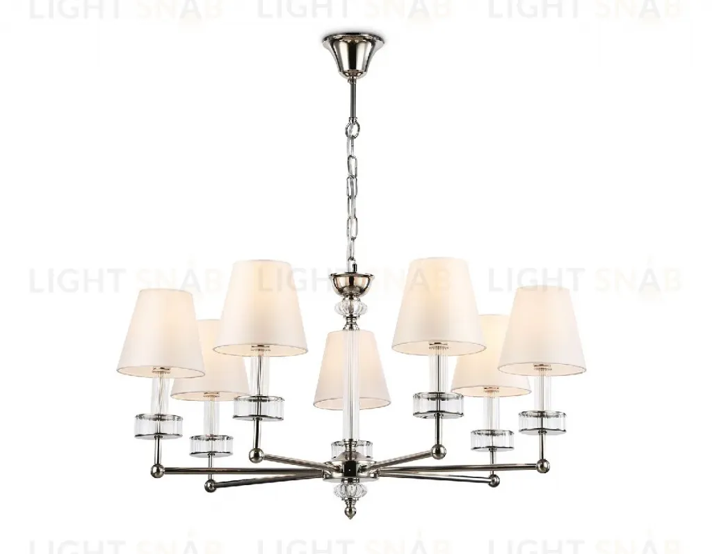Подвесная люстра Ambrella Light High Light Heigh Light LH71003 LH71003