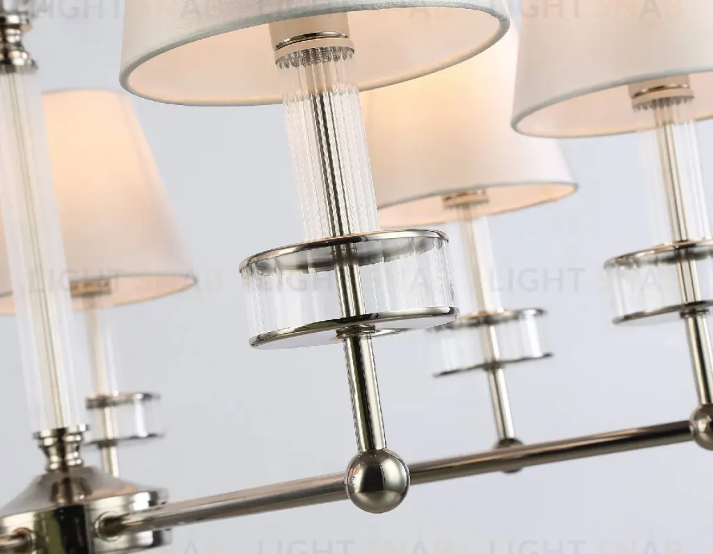 Подвесная люстра Ambrella Light High Light Heigh Light LH71003 LH71003
