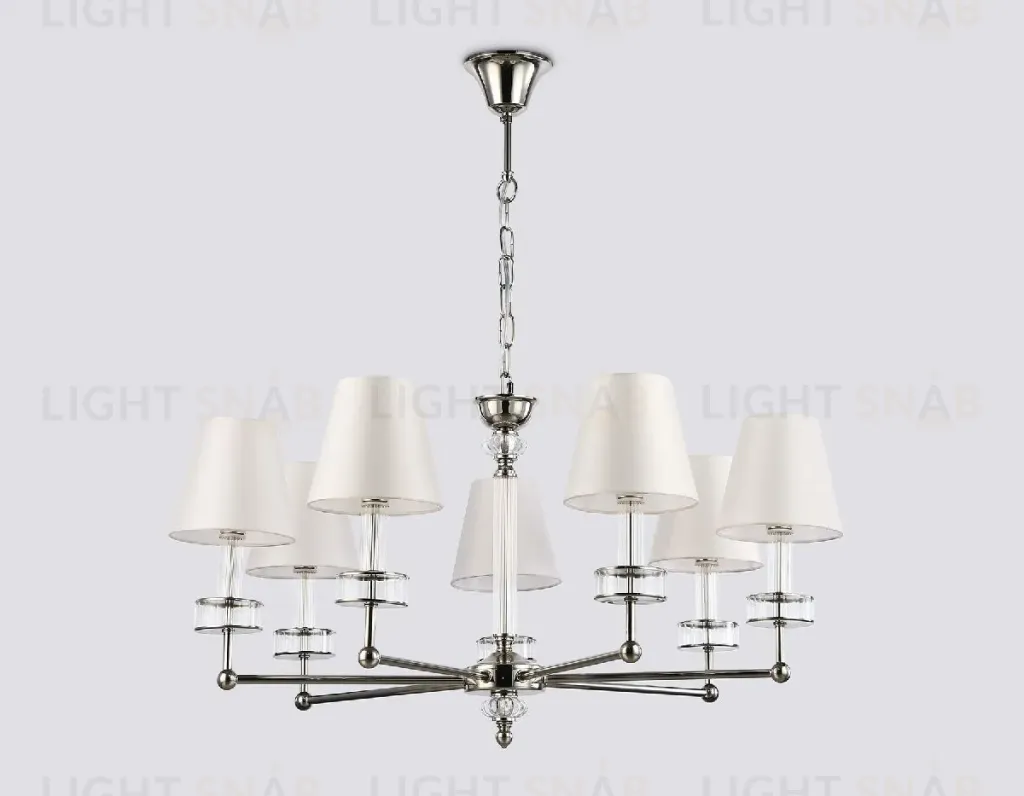 Подвесная люстра Ambrella Light High Light Heigh Light LH71003 LH71003