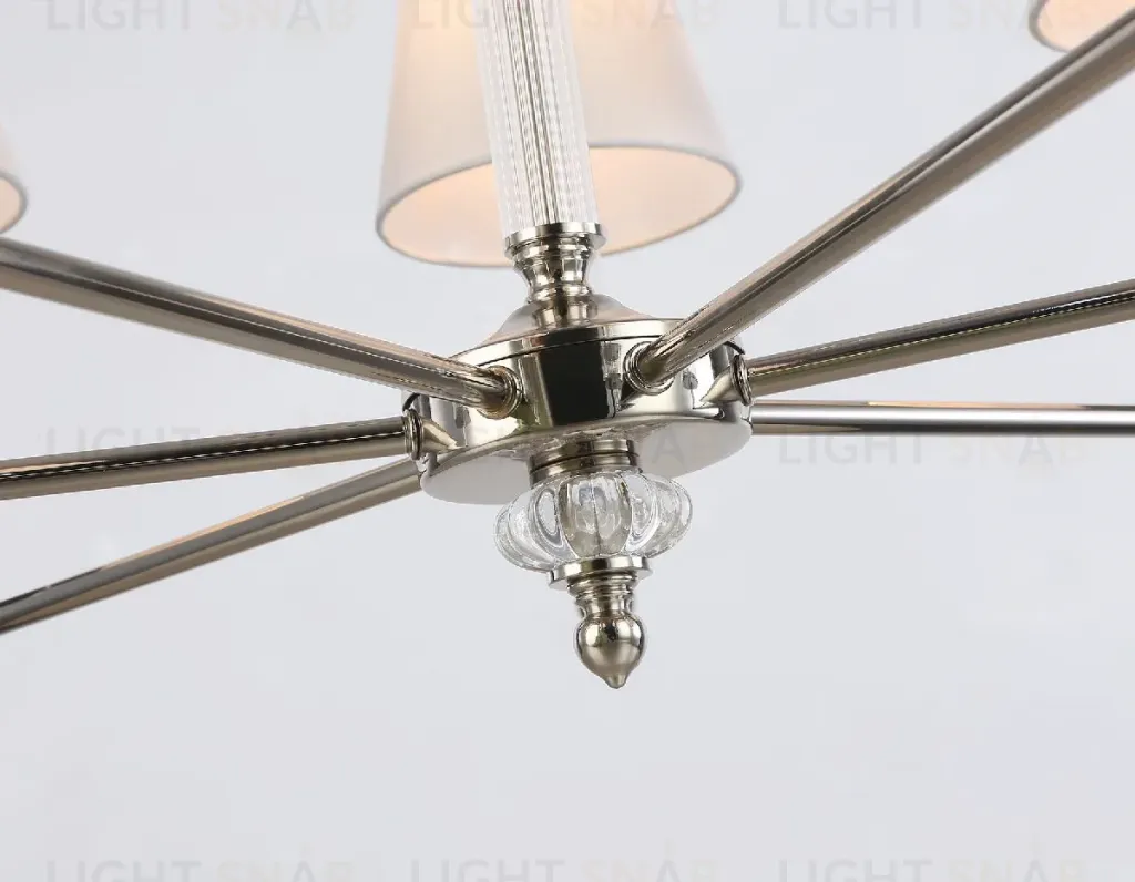 Подвесная люстра Ambrella Light High Light Heigh Light LH71003 LH71003