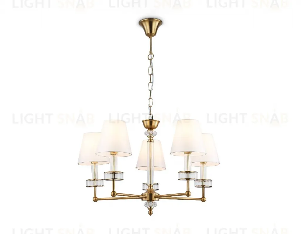 Подвесная люстра Ambrella Light High Light Heigh Light LH71021 LH71021