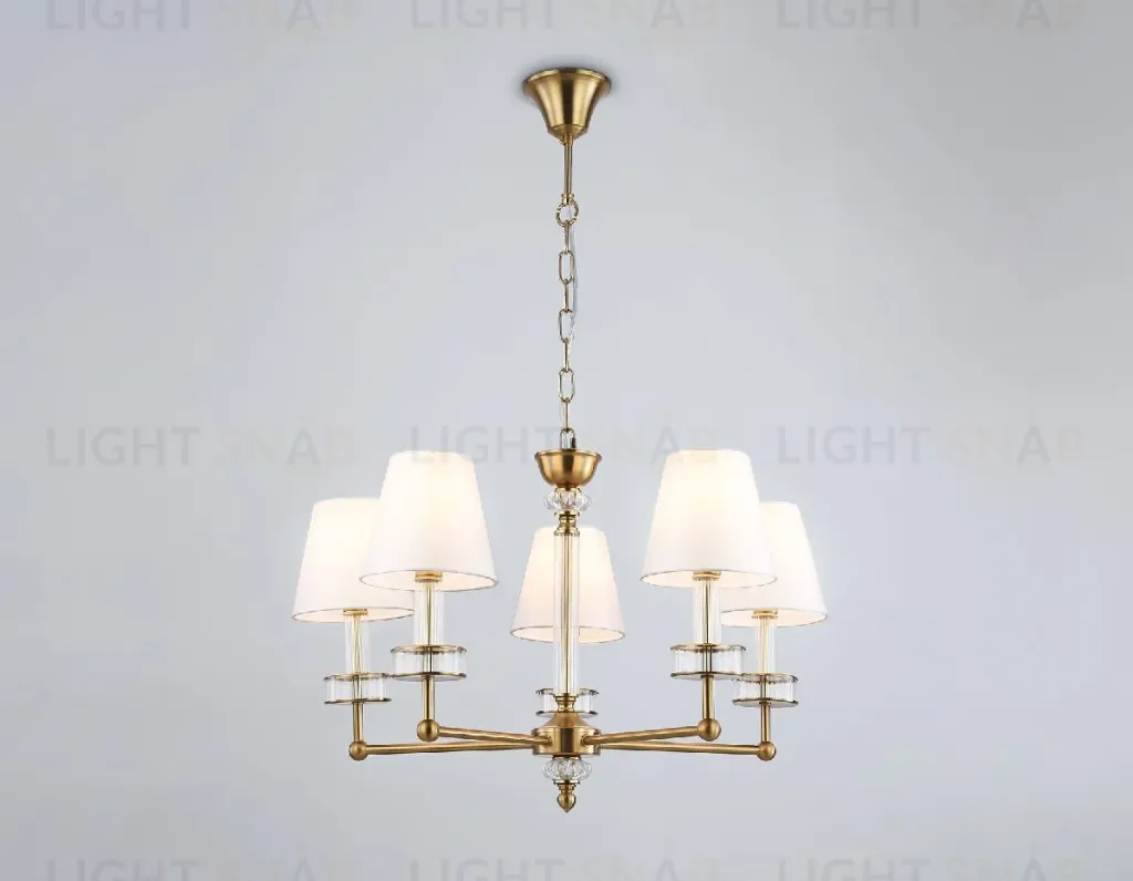 Подвесная люстра Ambrella Light High Light Heigh Light LH71021 LH71021