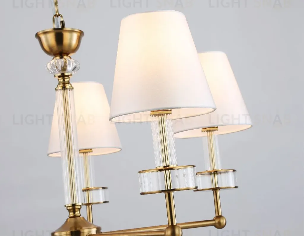 Подвесная люстра Ambrella Light High Light Heigh Light LH71021 LH71021