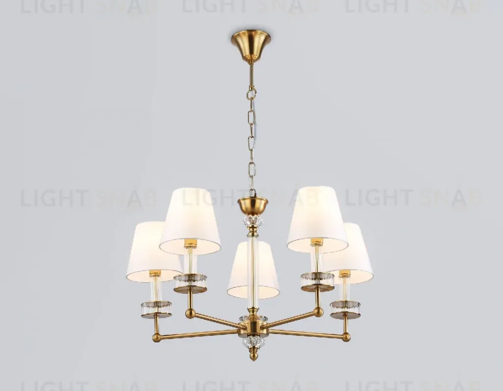Подвесная люстра Ambrella Light High Light Heigh Light LH71021 LH71021