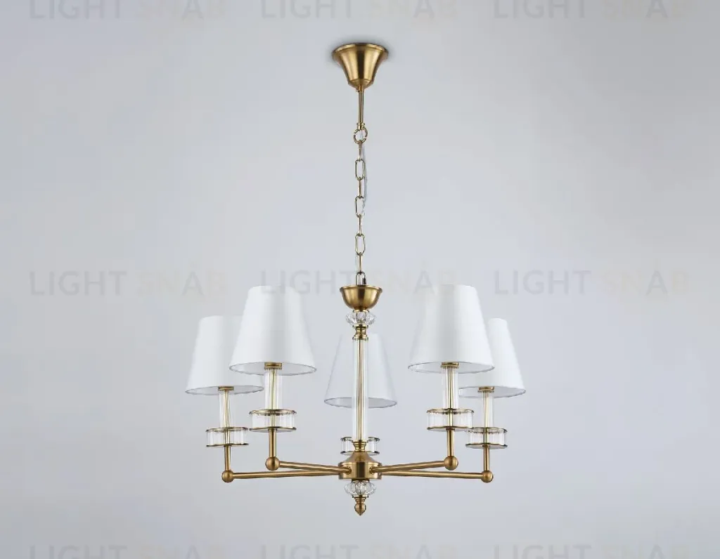 Подвесная люстра Ambrella Light High Light Heigh Light LH71021 LH71021