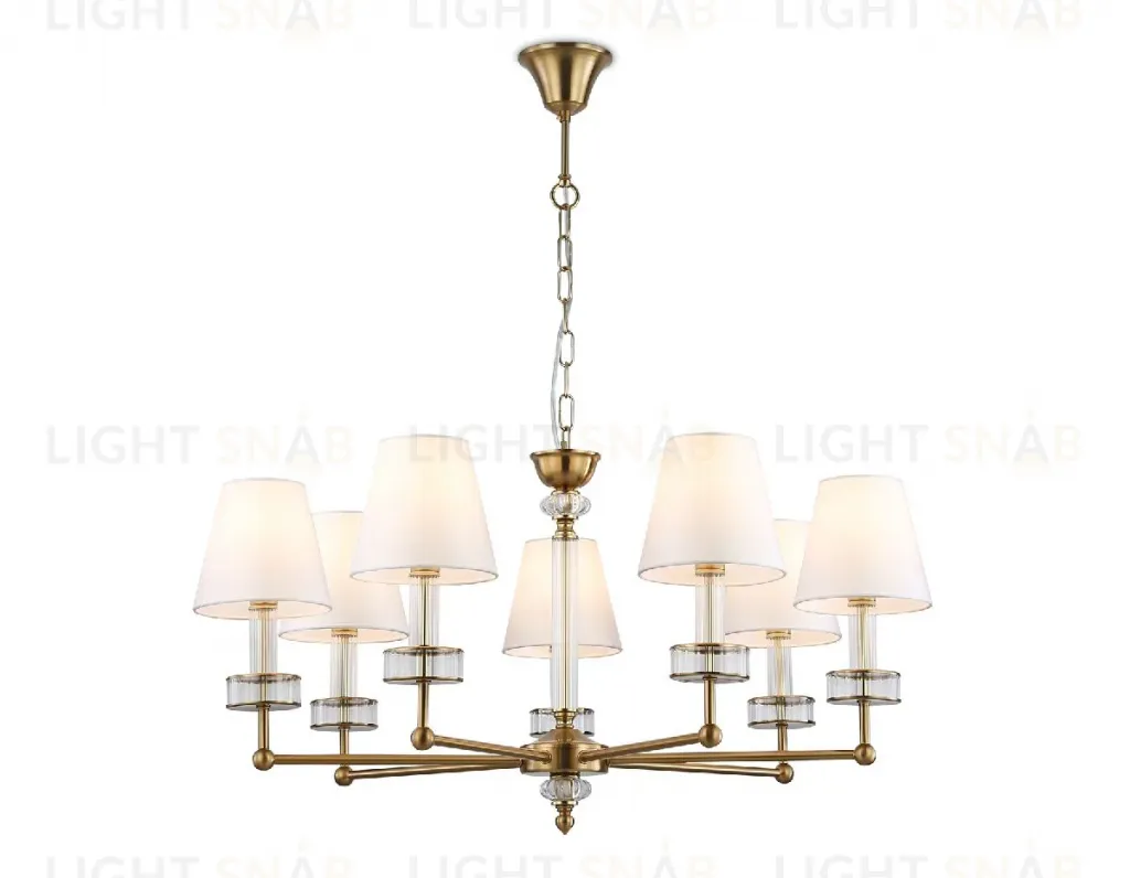 Подвесная люстра Ambrella Light High Light Heigh Light LH71023 LH71023