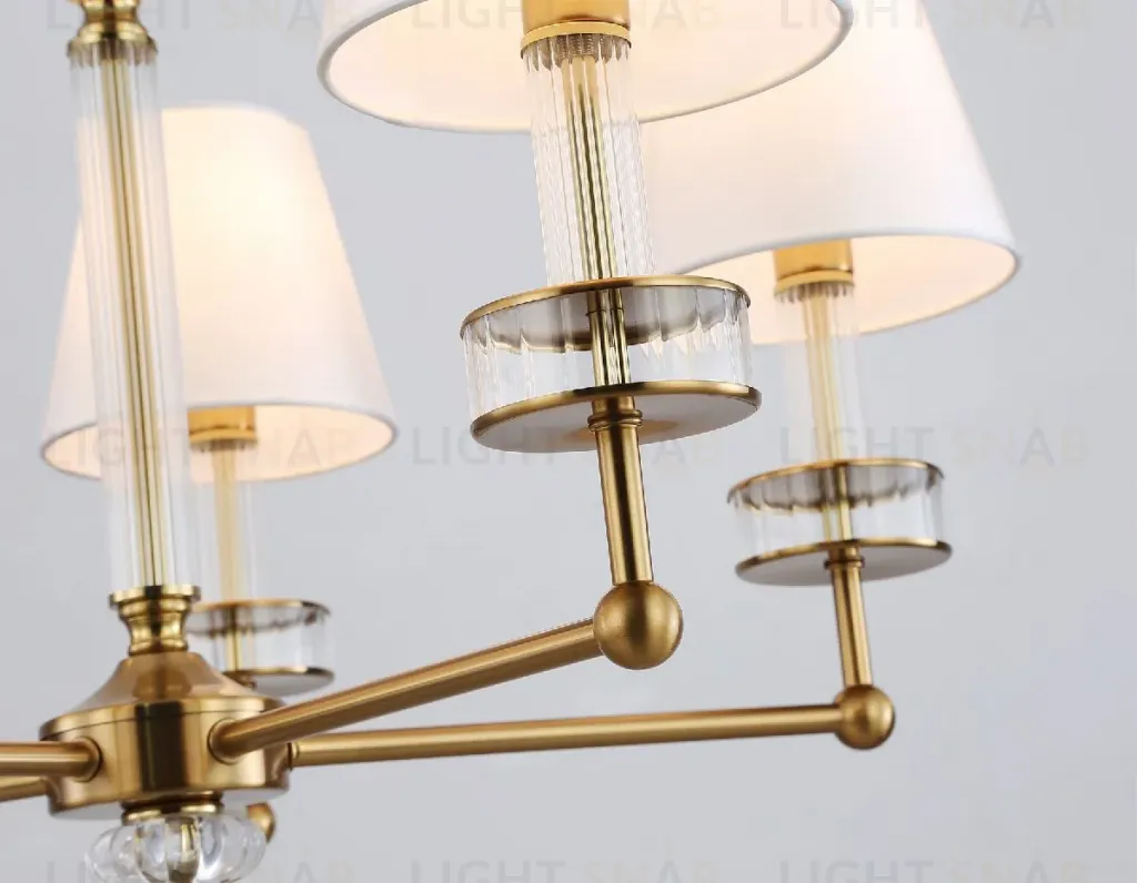 Подвесная люстра Ambrella Light High Light Heigh Light LH71021 LH71021