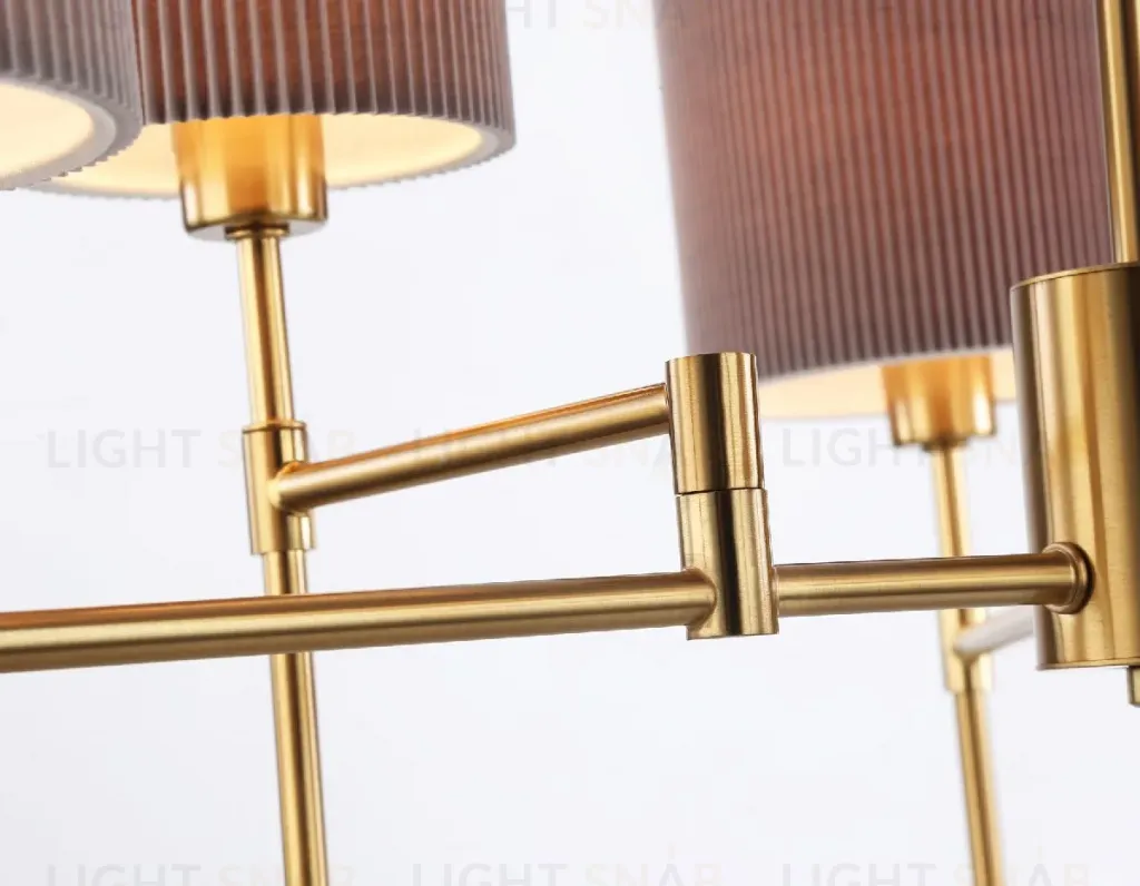 Люстра на штанге Ambrella Light High Light Heigh Light LH72381 LH72381