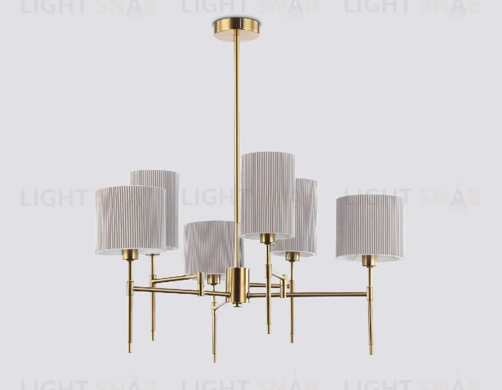 Люстра на штанге Ambrella Light High Light Heigh Light LH72381 LH72381