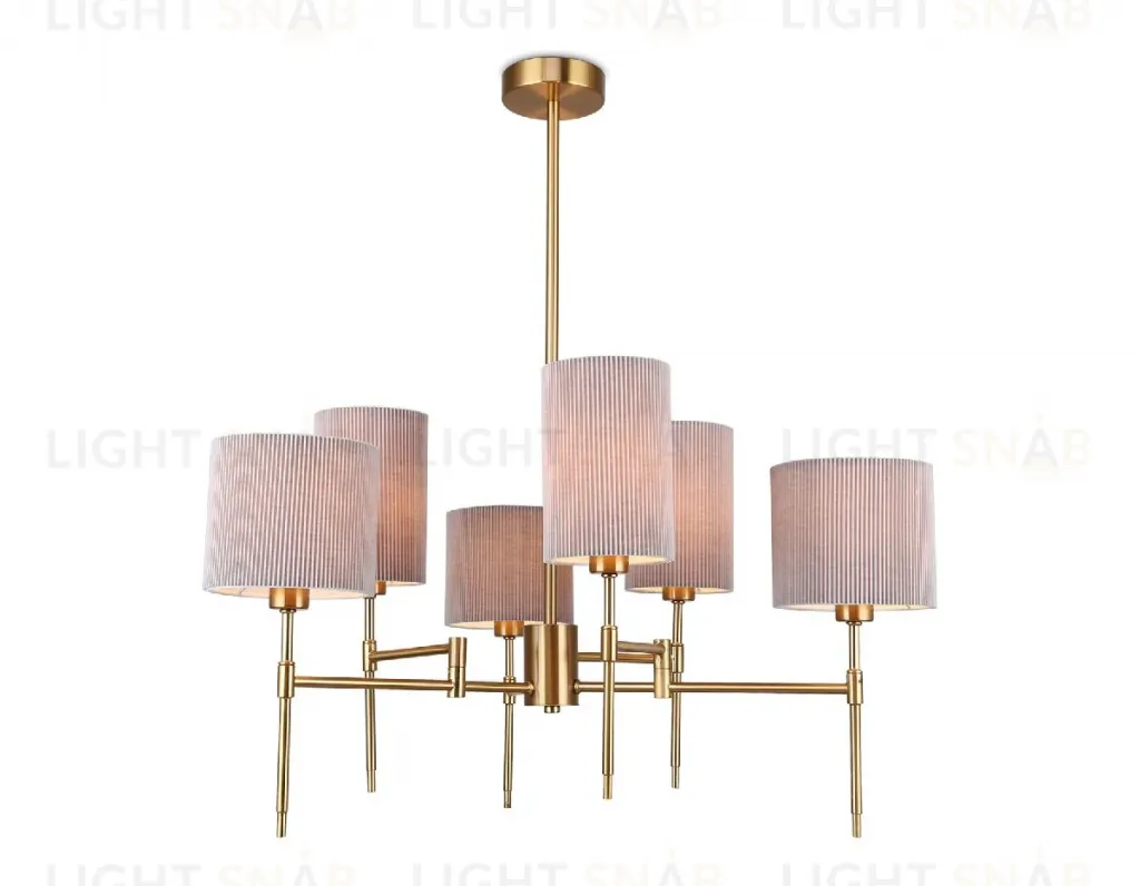 Люстра на штанге Ambrella Light High Light Heigh Light LH72381 LH72381