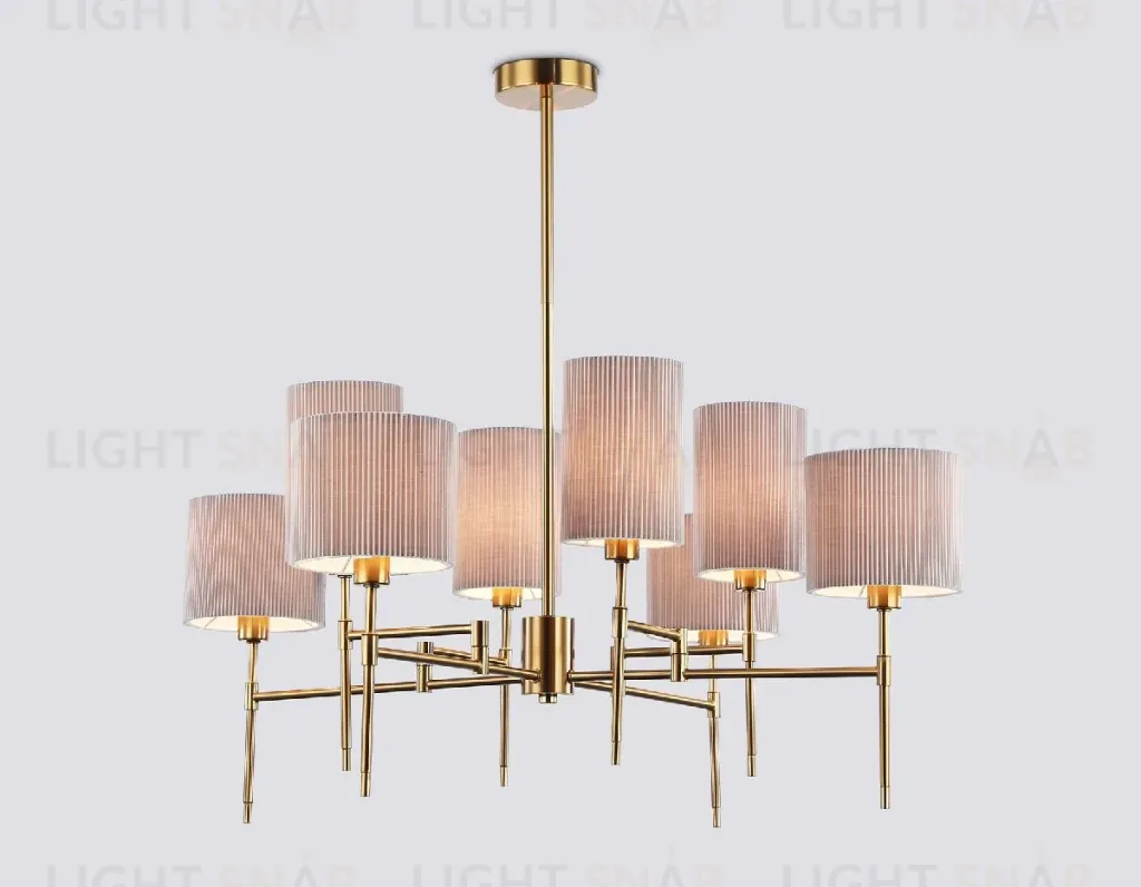 Люстра на штанге Ambrella Light High Light Heigh Light LH72383 LH72383